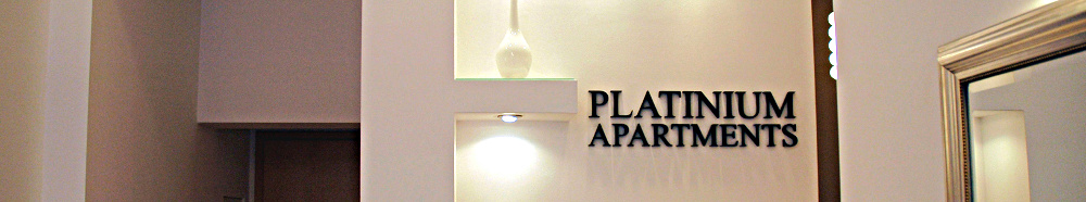 Platinium Apartments